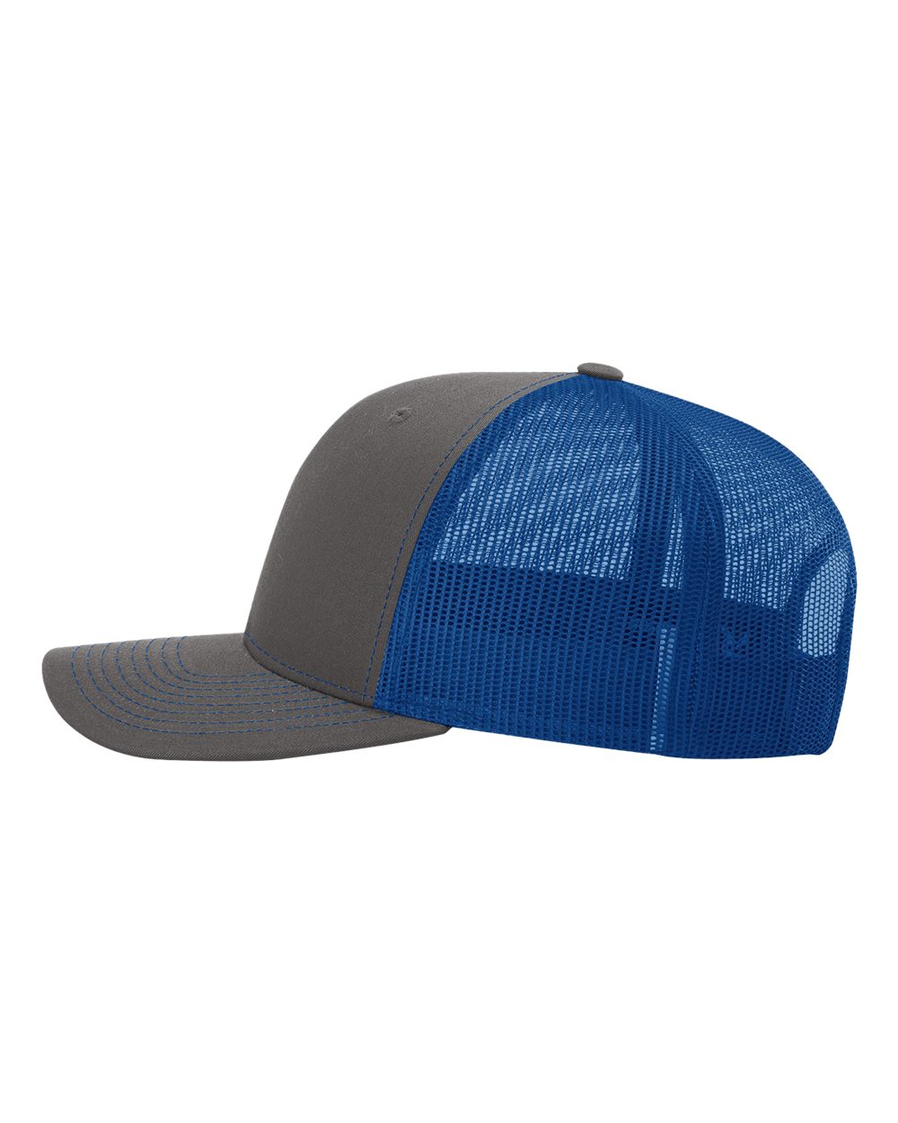 Richardson 112 Trucker Snapback Cap | Custom Embroidery