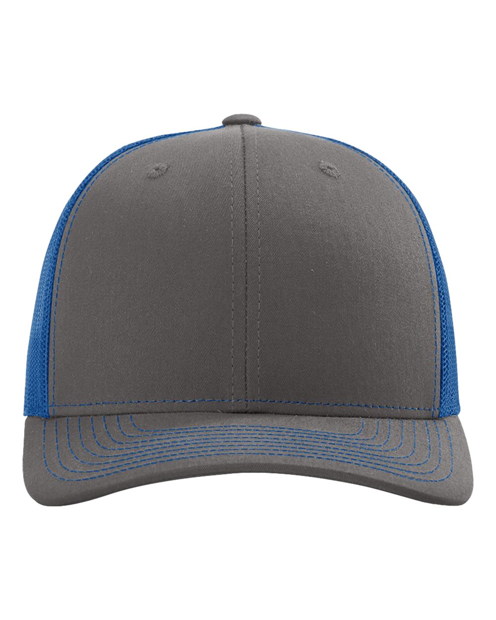 Richardson 112 Trucker Snapback Cap | Custom Embroidery