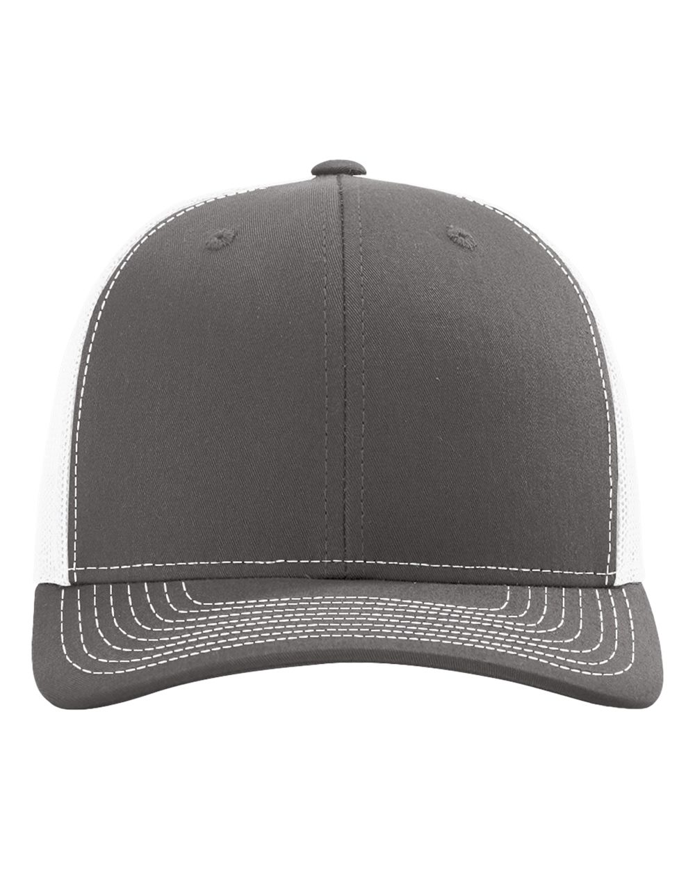 Richardson 112 Trucker Snapback Cap | Custom Embroidery
