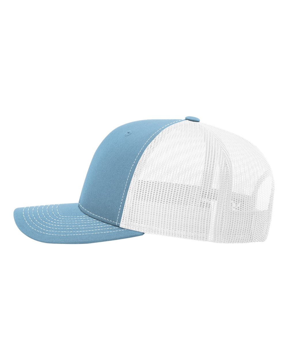 Richardson 112 Trucker Snapback Cap | Custom Embroidery