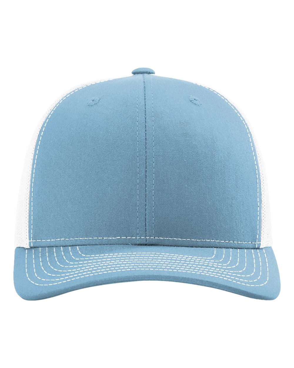 Richardson 112 Trucker Snapback Cap | Custom Embroidery