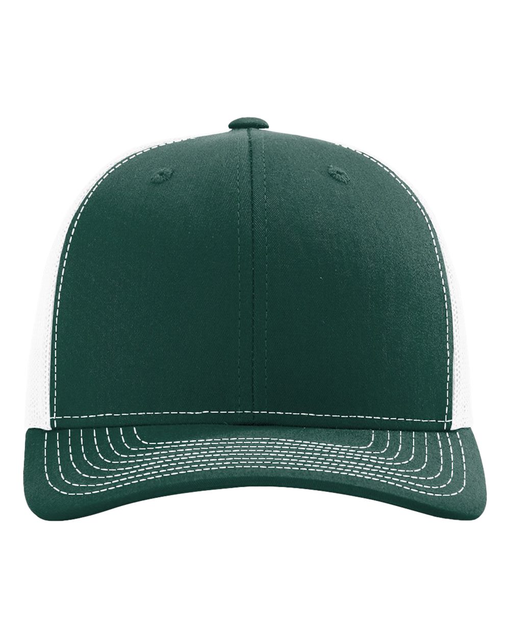 Richardson 112 Trucker Snapback Cap | Custom Embroidery