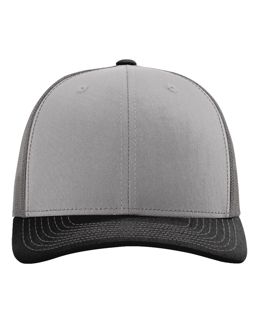 Richardson 112 Trucker Snapback Cap | Custom Embroidery