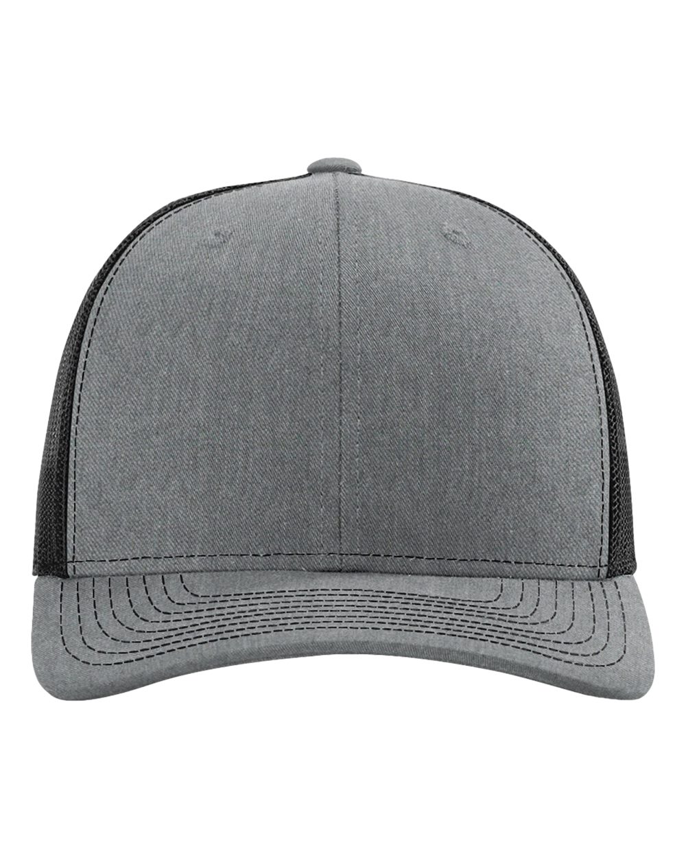 Richardson 112 Trucker Snapback Cap | Custom Embroidery
