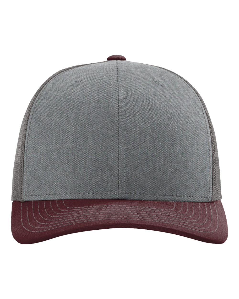 Richardson 112 Trucker Snapback Cap | Custom Embroidery