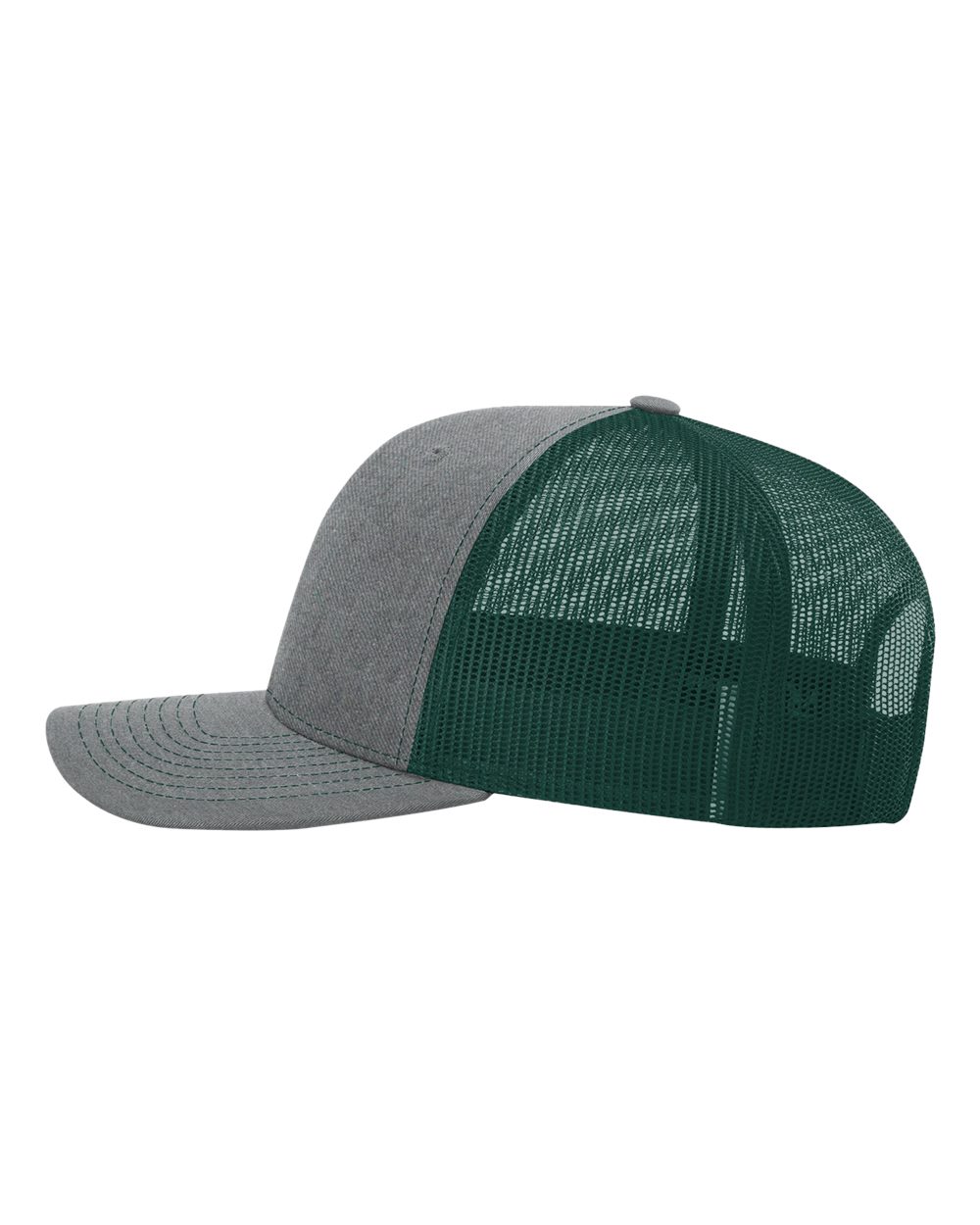 Richardson 112 Trucker Snapback Cap | Custom Embroidery