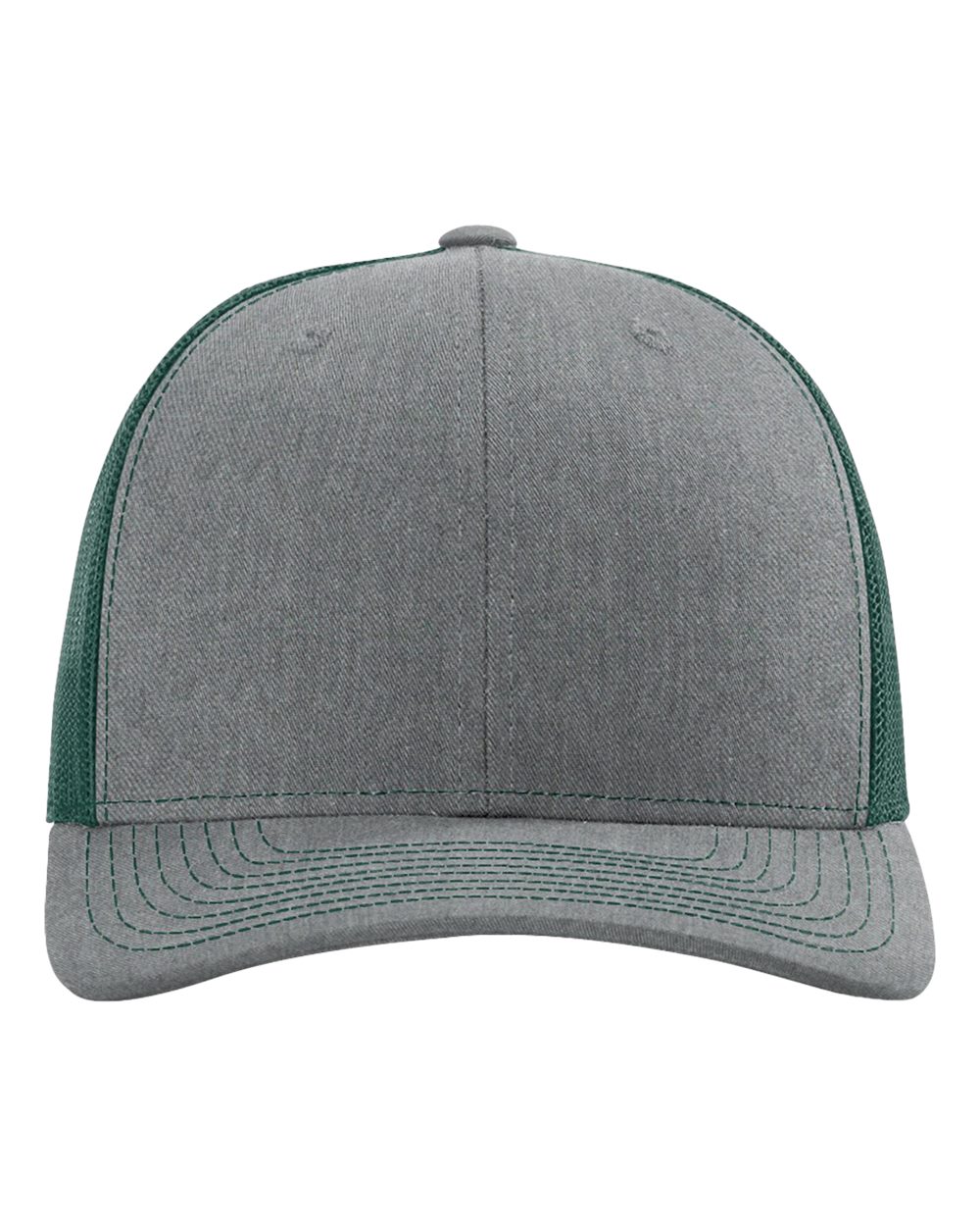 Richardson 112 Trucker Snapback Cap | Custom Embroidery