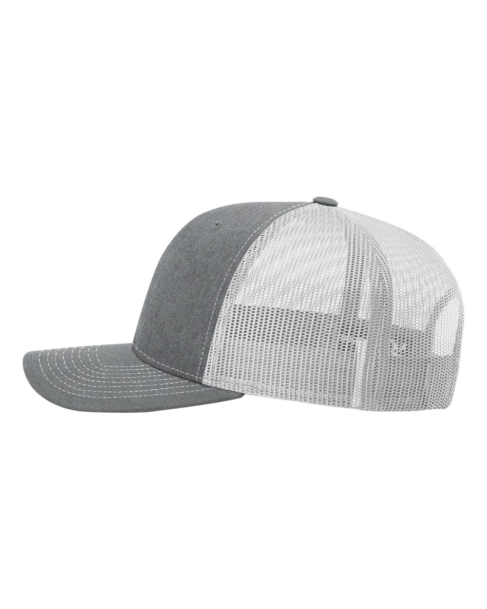 Richardson 112 Trucker Snapback Cap | Custom Embroidery