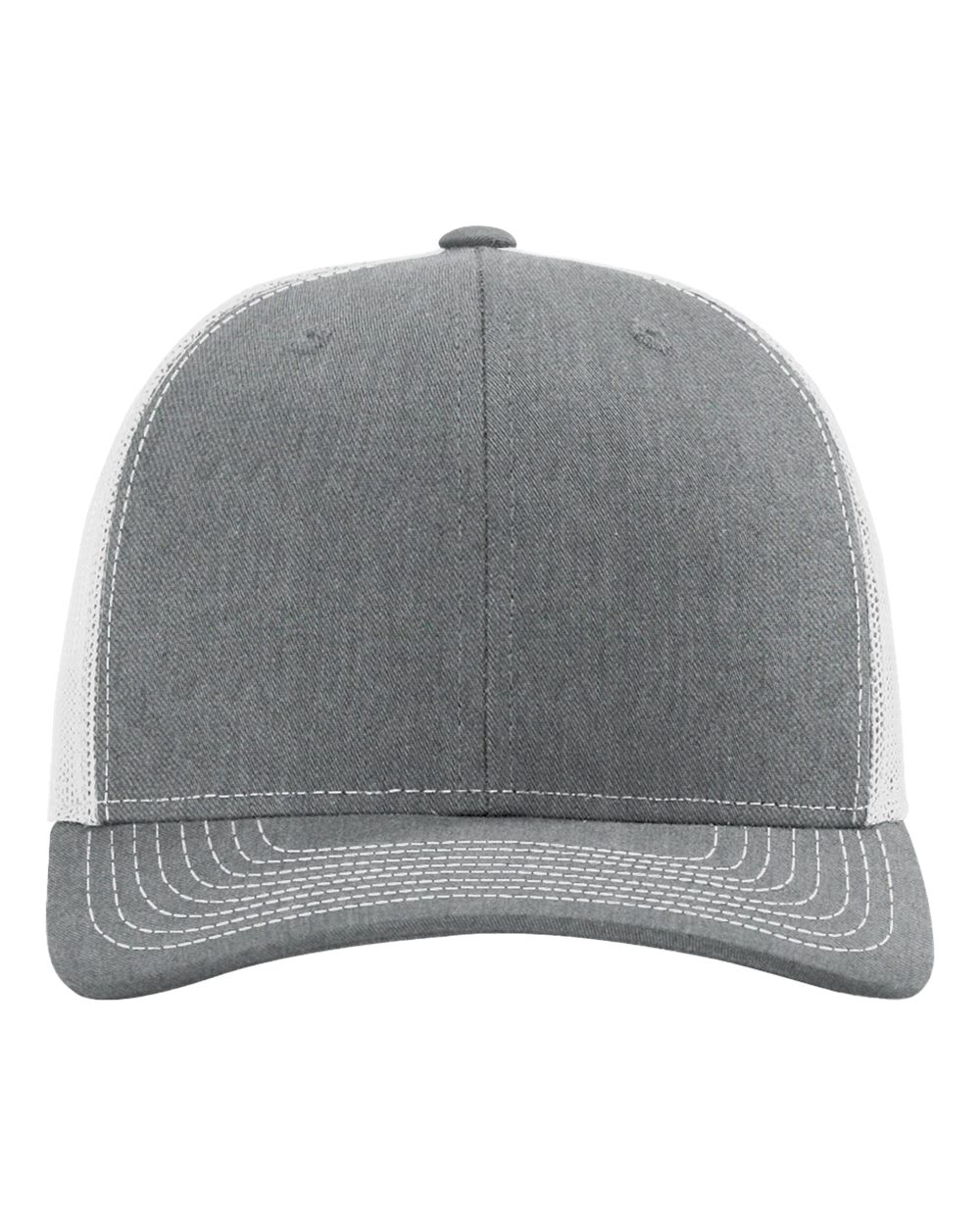 Richardson 112 Trucker Snapback Cap | Custom Embroidery