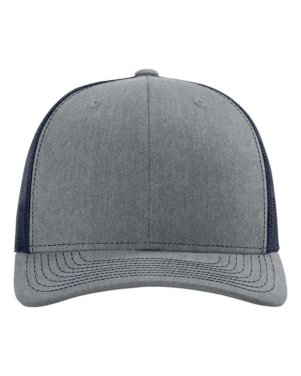 Richardson 112 Trucker Snapback Cap | Custom Embroidery