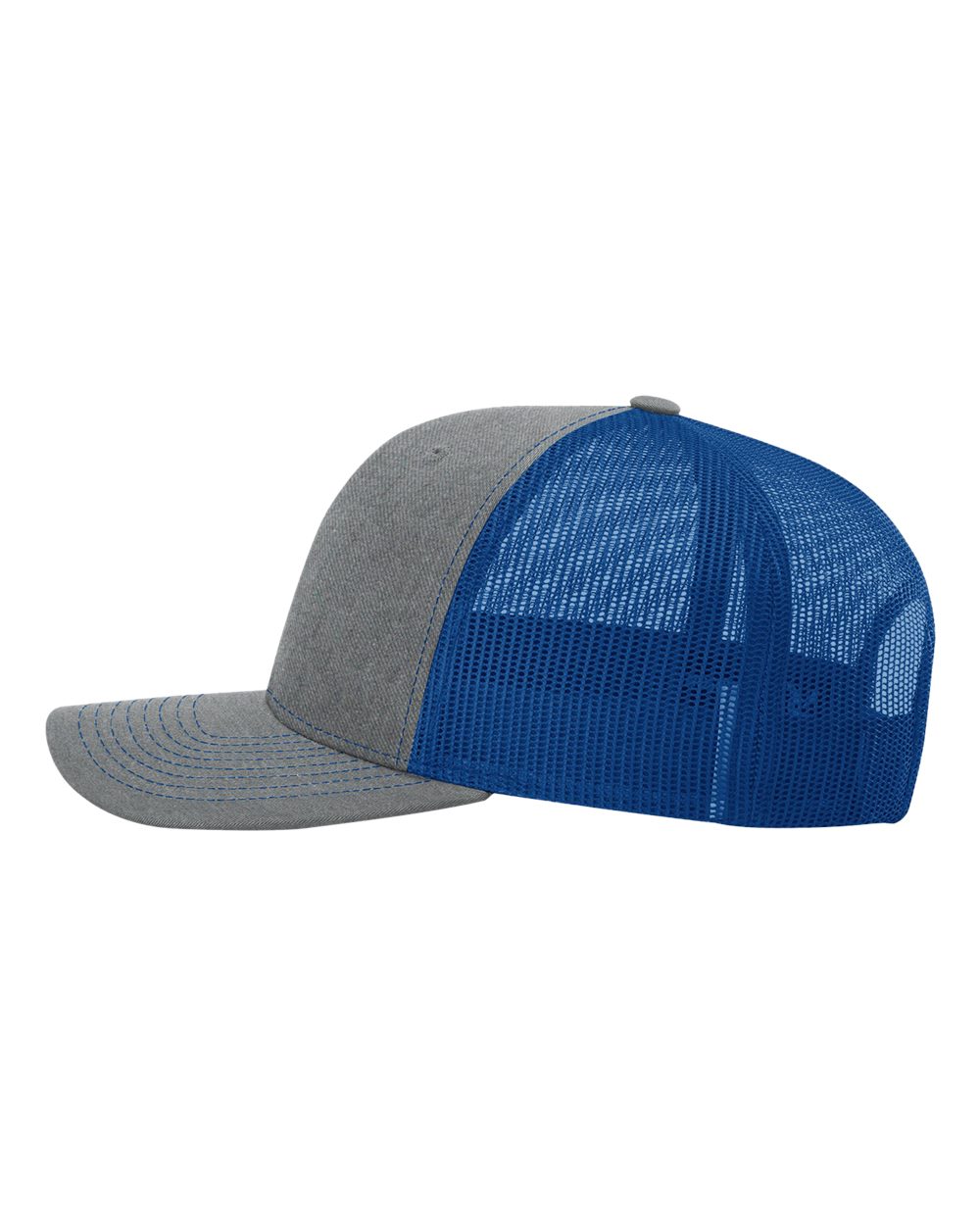 Richardson 112 Trucker Snapback Cap | Custom Embroidery