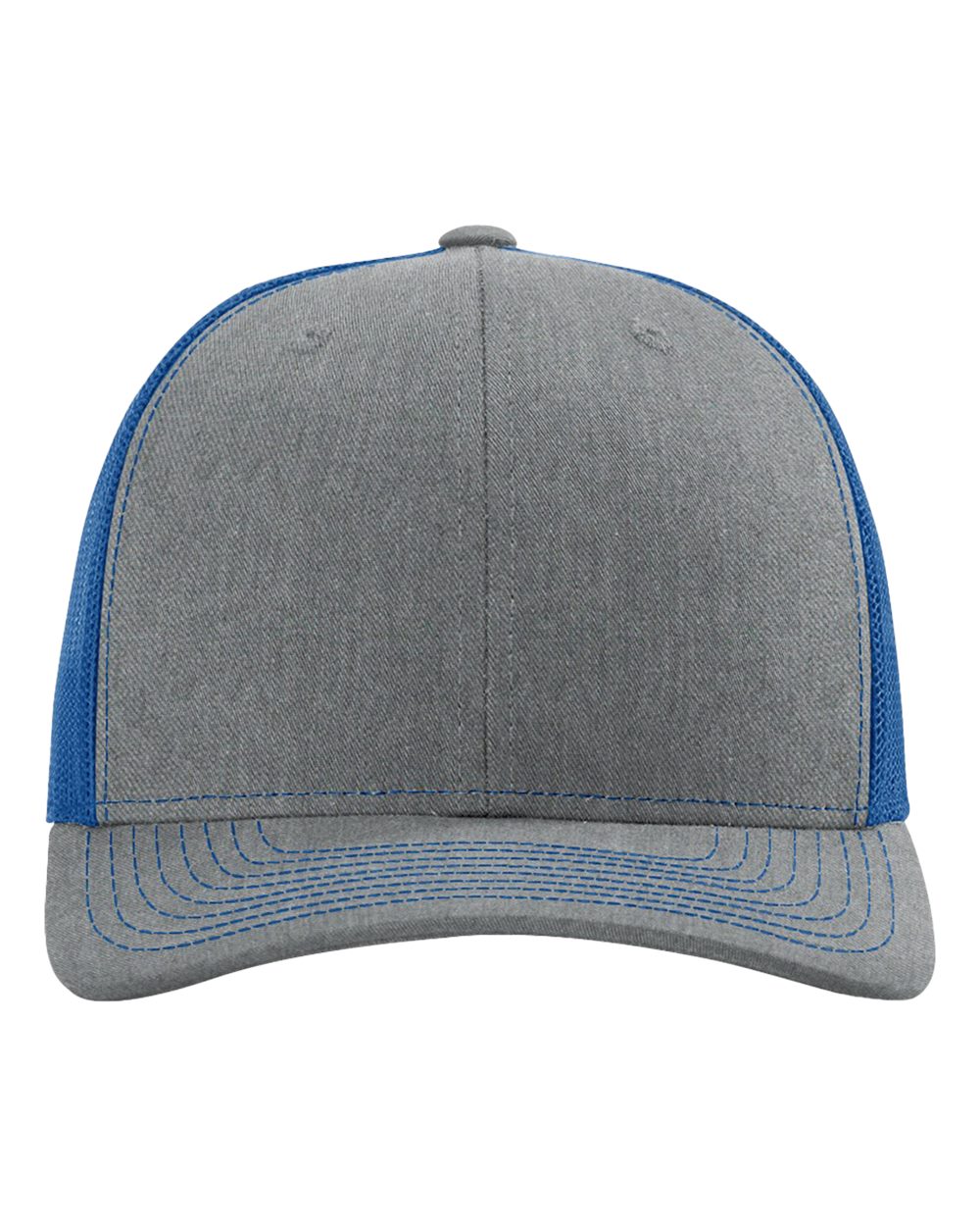 Richardson 112 Trucker Snapback Cap | Custom Embroidery
