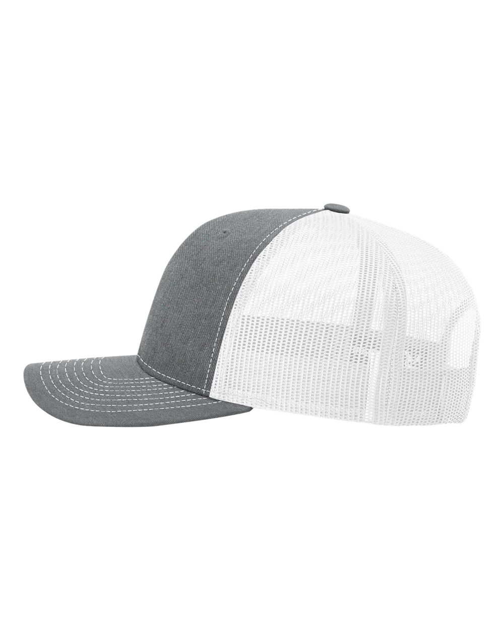 Richardson 112 Trucker Snapback Cap | Custom Embroidery