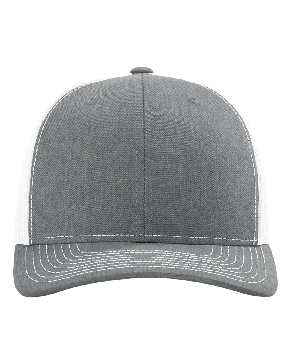 Richardson 112 Trucker Snapback Cap | Custom Embroidery