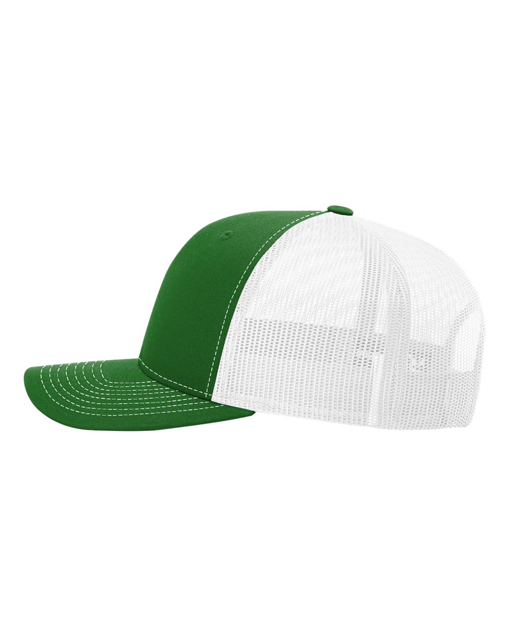 Richardson 112 Trucker Snapback Cap | Custom Embroidery