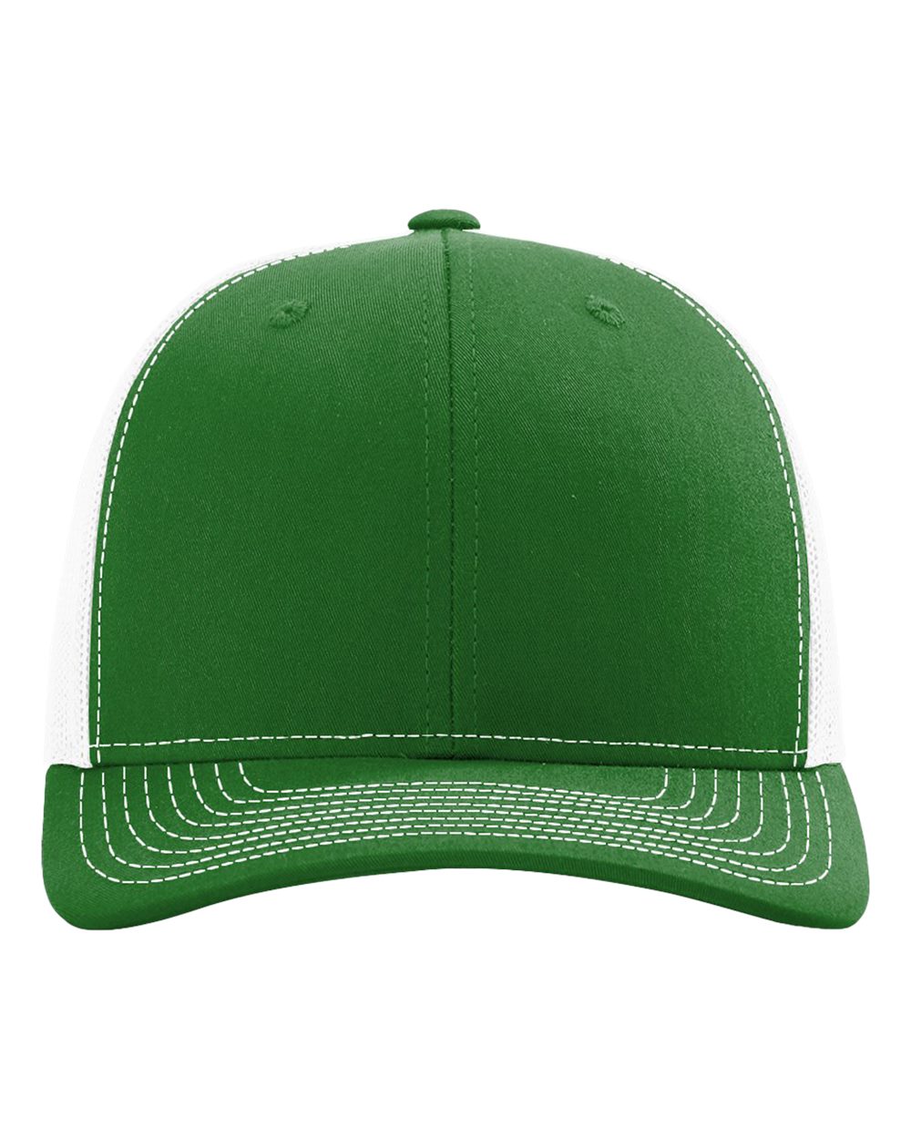 Richardson 112 Trucker Snapback Cap | Custom Embroidery