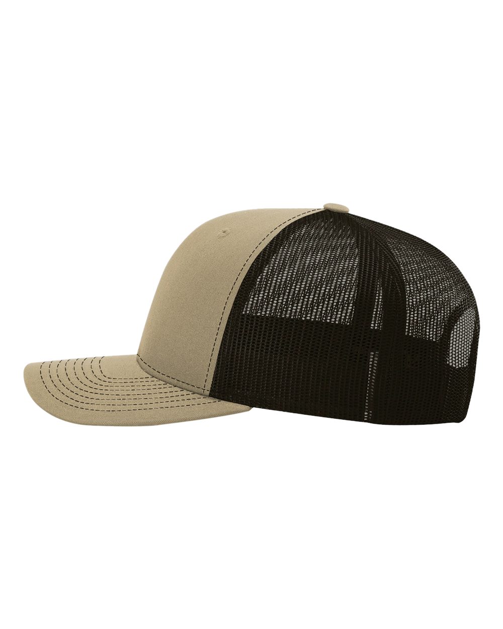Richardson 112 Trucker Snapback Cap | Custom Embroidery