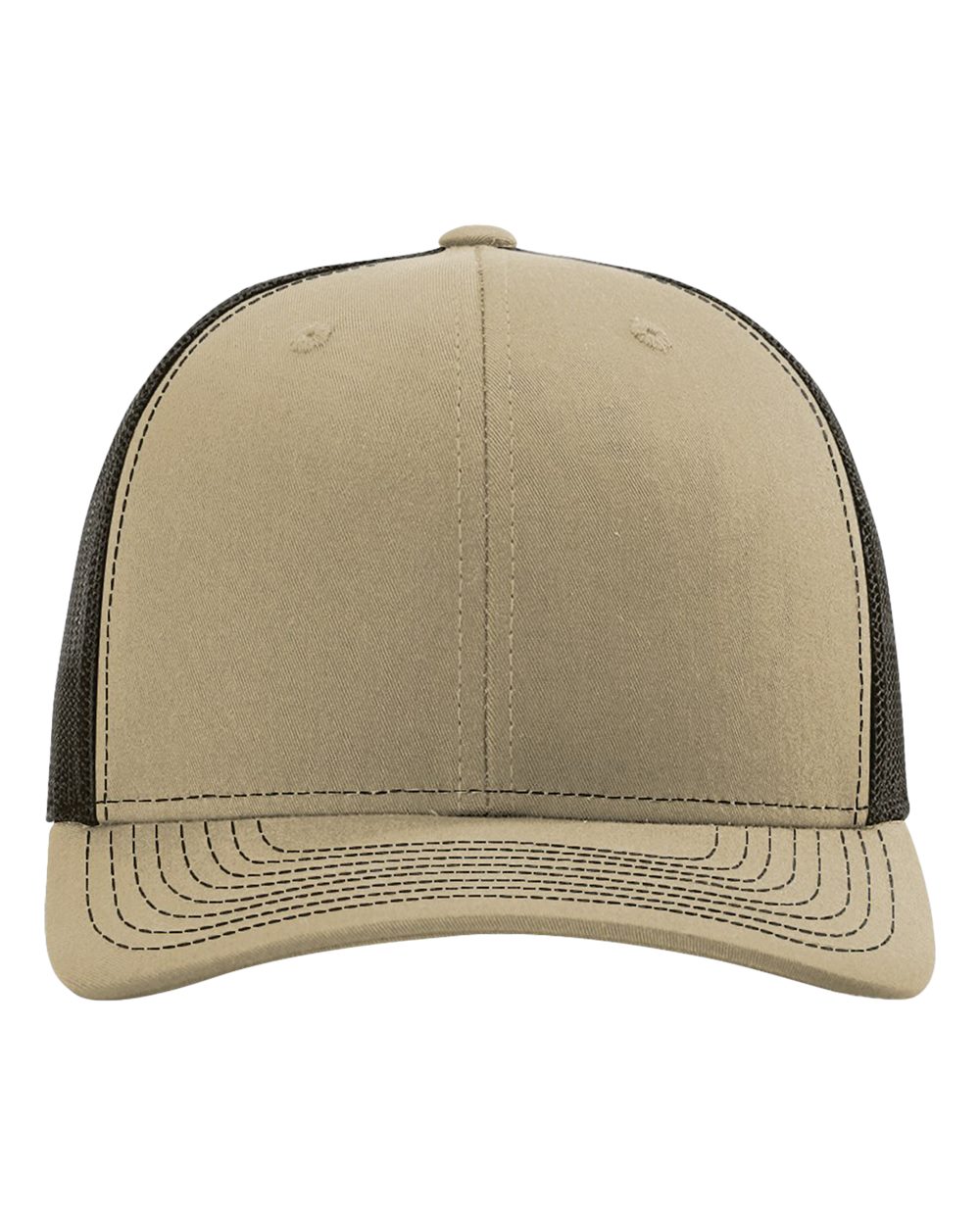Richardson 112 Trucker Snapback Cap | Custom Embroidery