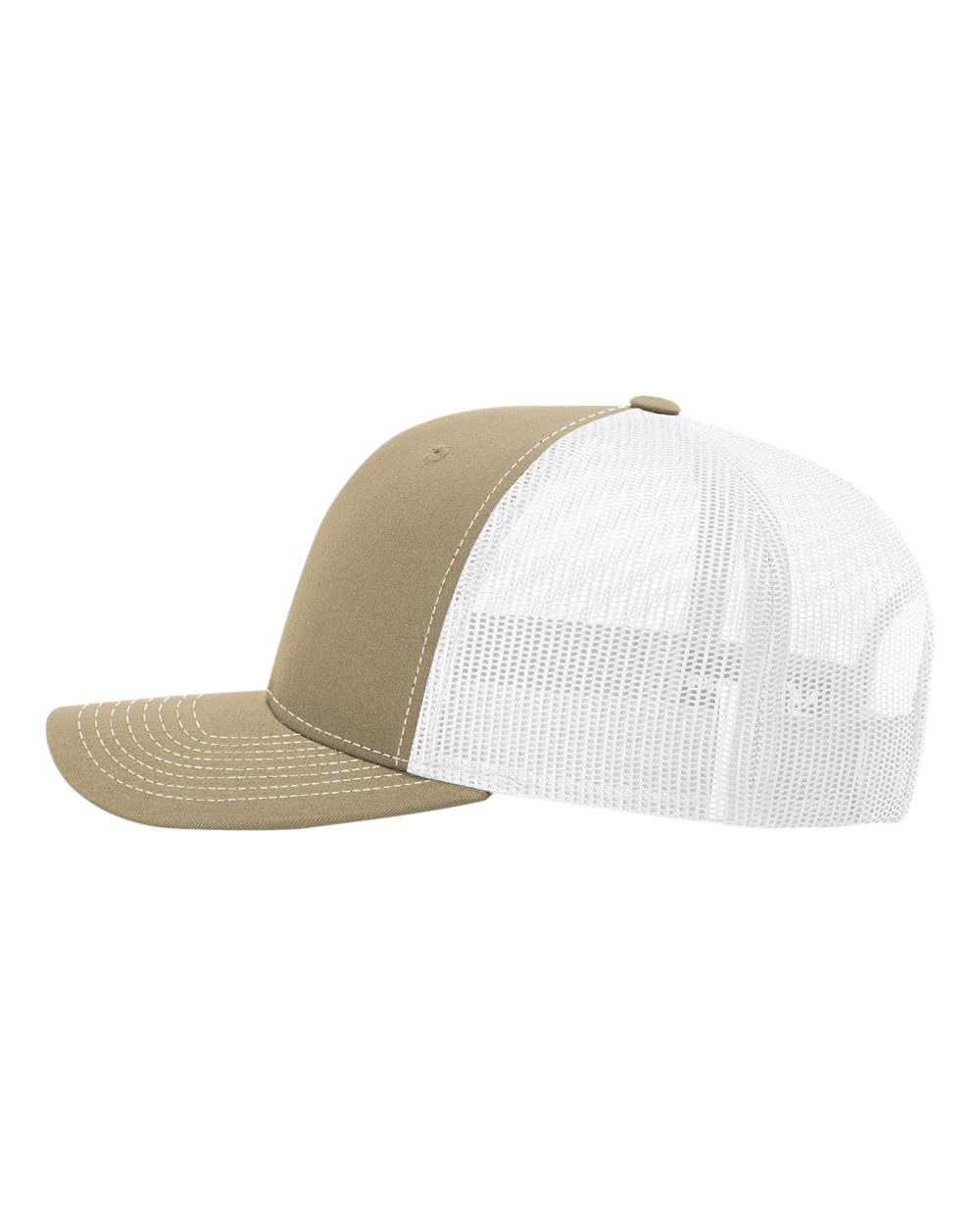 Richardson 112 Trucker Snapback Cap | Custom Embroidery