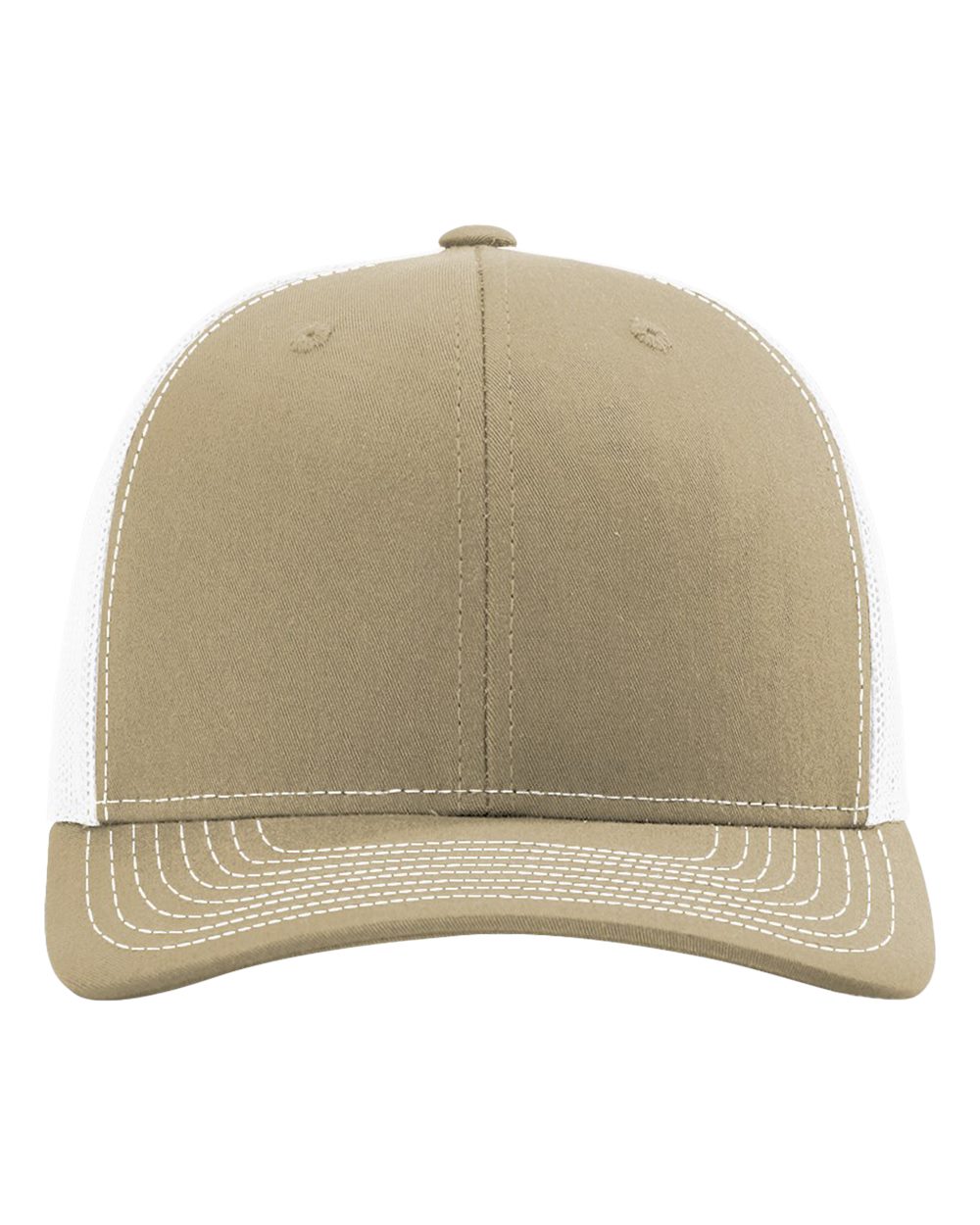 Richardson 112 Trucker Snapback Cap | Custom Embroidery