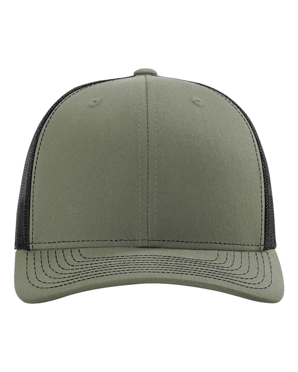 Richardson 112 Trucker Snapback Cap | Custom Embroidery