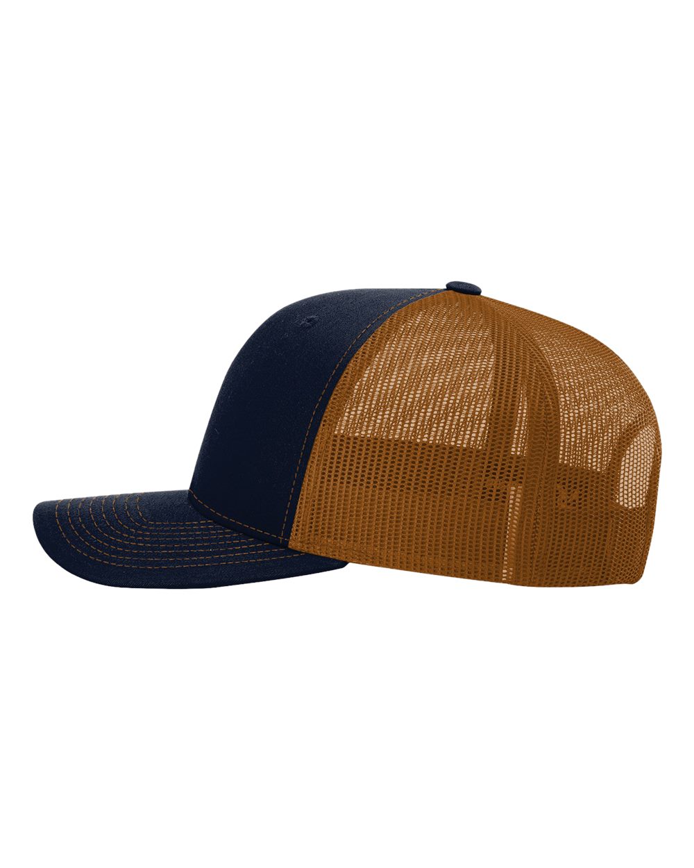 Richardson 112 Trucker Snapback Cap | Custom Embroidery