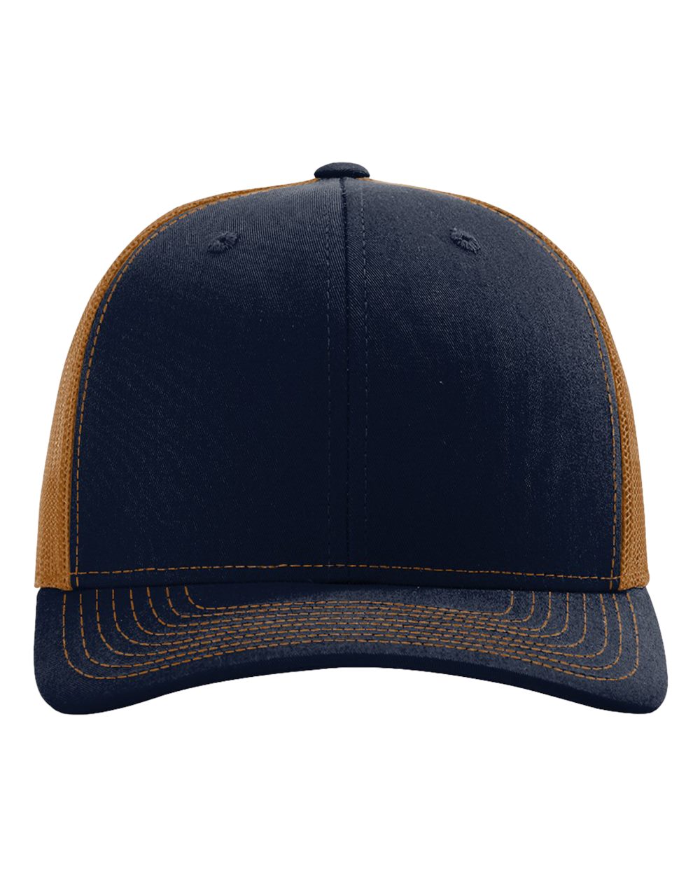Richardson 112 Trucker Snapback Cap | Custom Embroidery