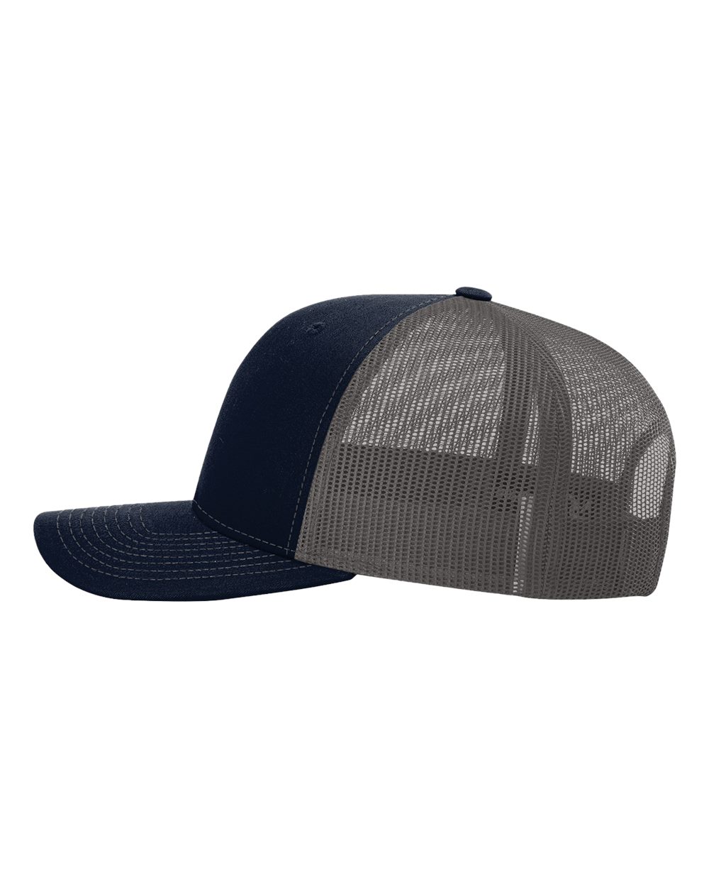 Richardson 112 Trucker Snapback Cap | Custom Embroidery