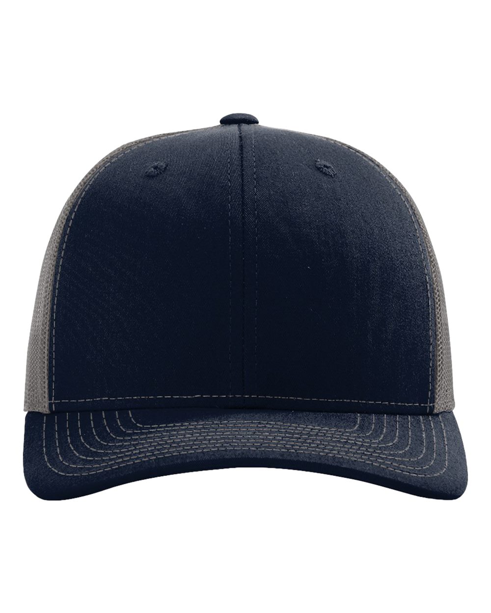 Richardson 112 Trucker Snapback Cap | Custom Embroidery