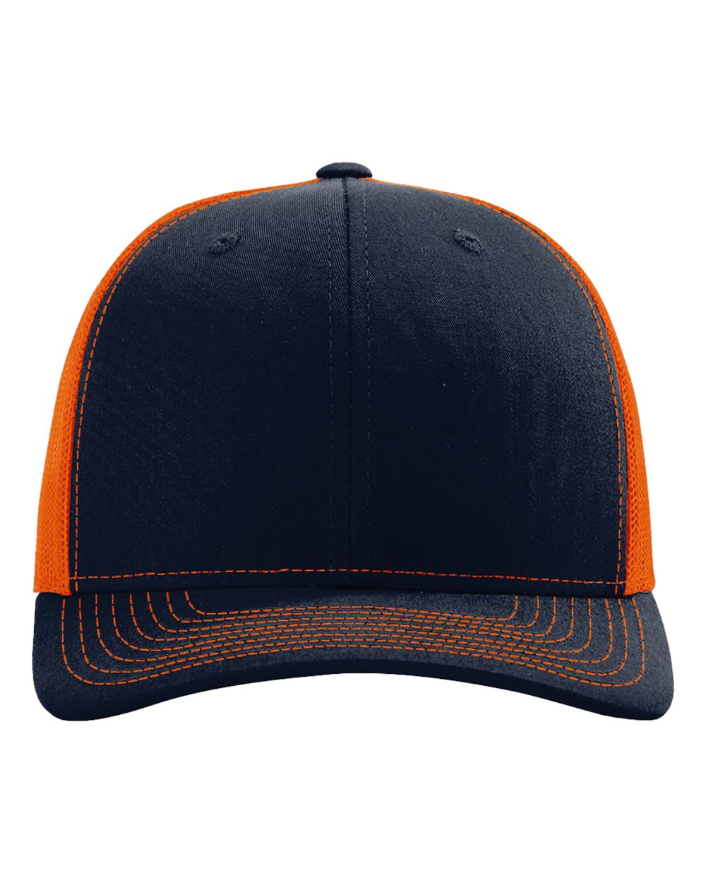 Richardson 112 Trucker Snapback Cap | Custom Embroidery