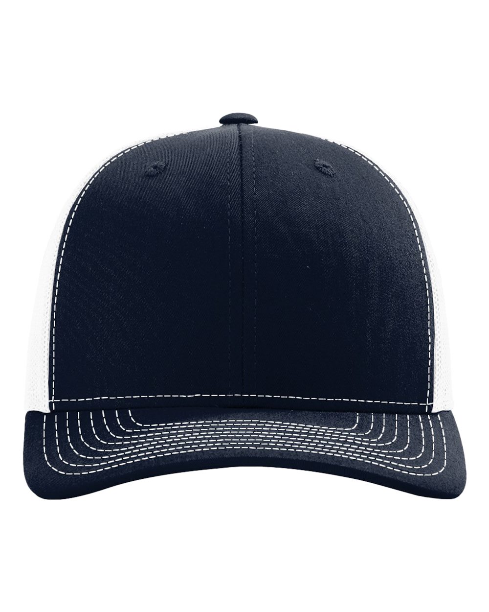 Richardson 112 Trucker Snapback Cap | Custom Embroidery