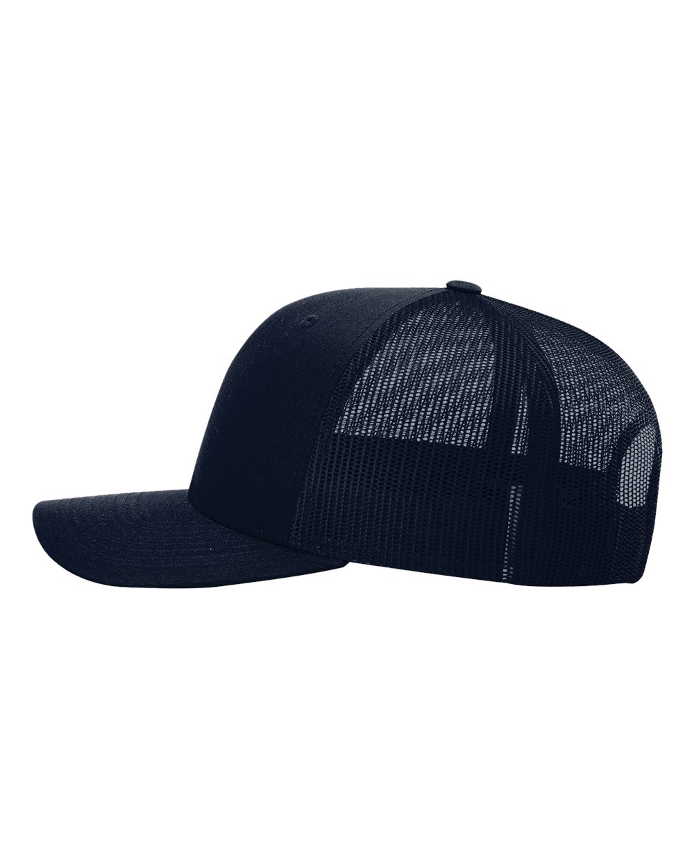 Richardson 112 Trucker Snapback Cap | Custom Embroidery