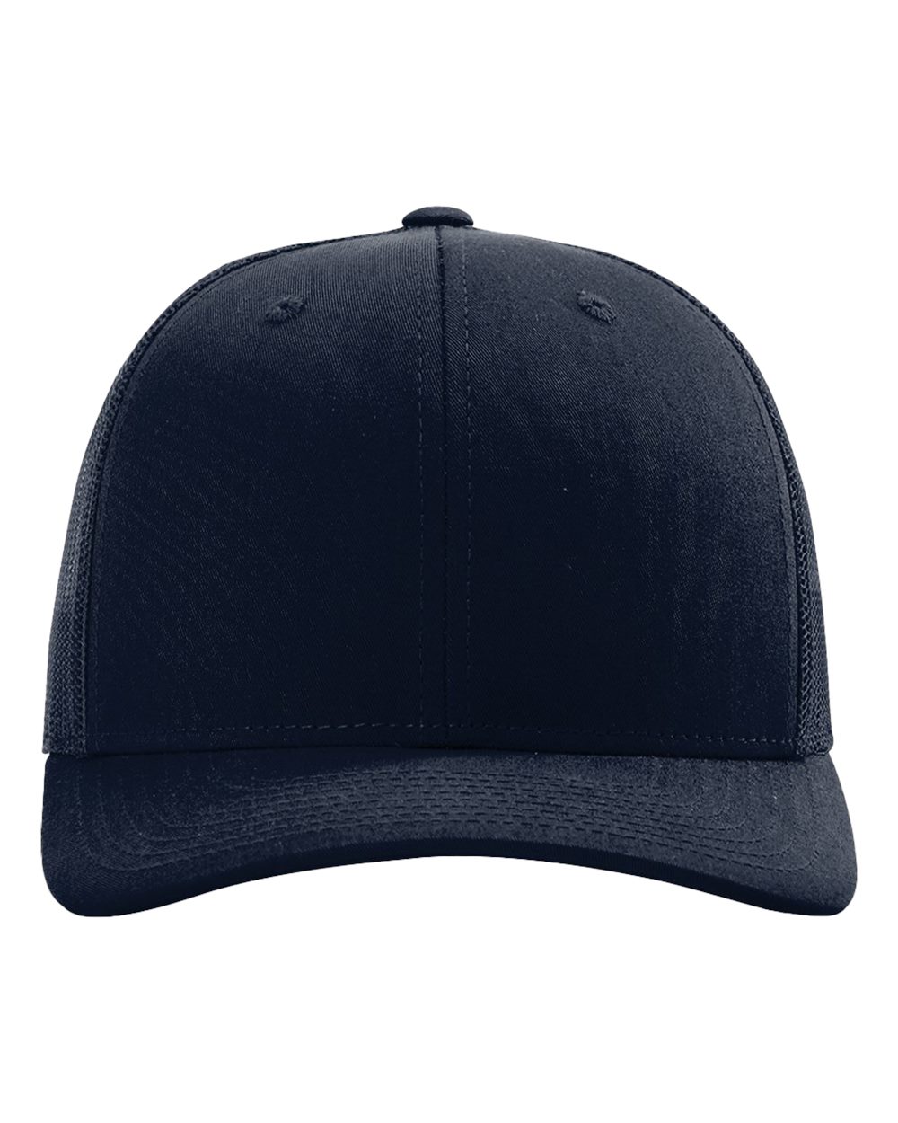 Richardson 112 Trucker Snapback Cap | Custom Embroidery