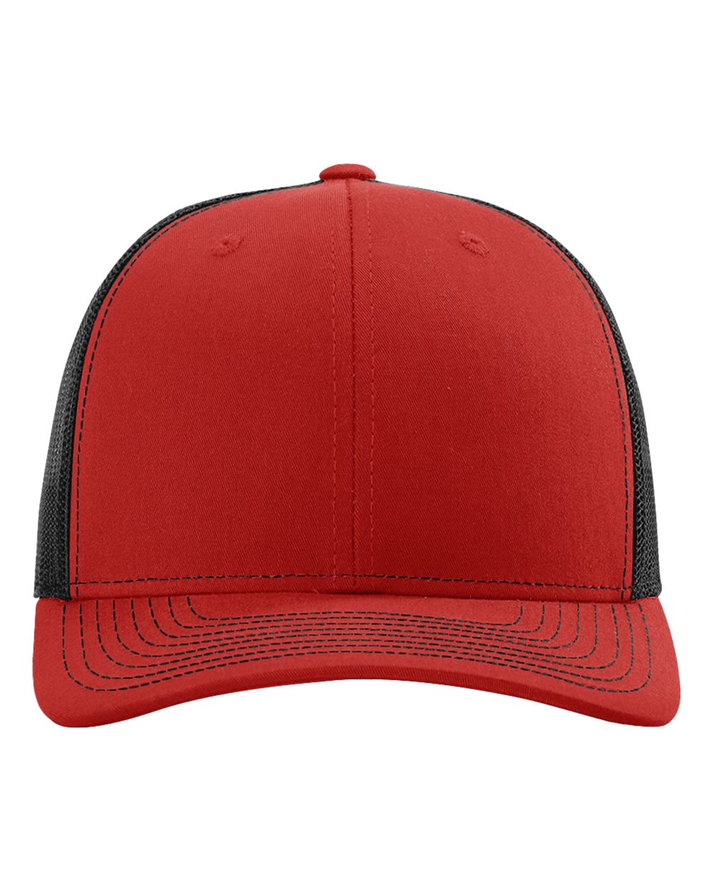 Richardson 112 Trucker Snapback Cap | Custom Embroidery