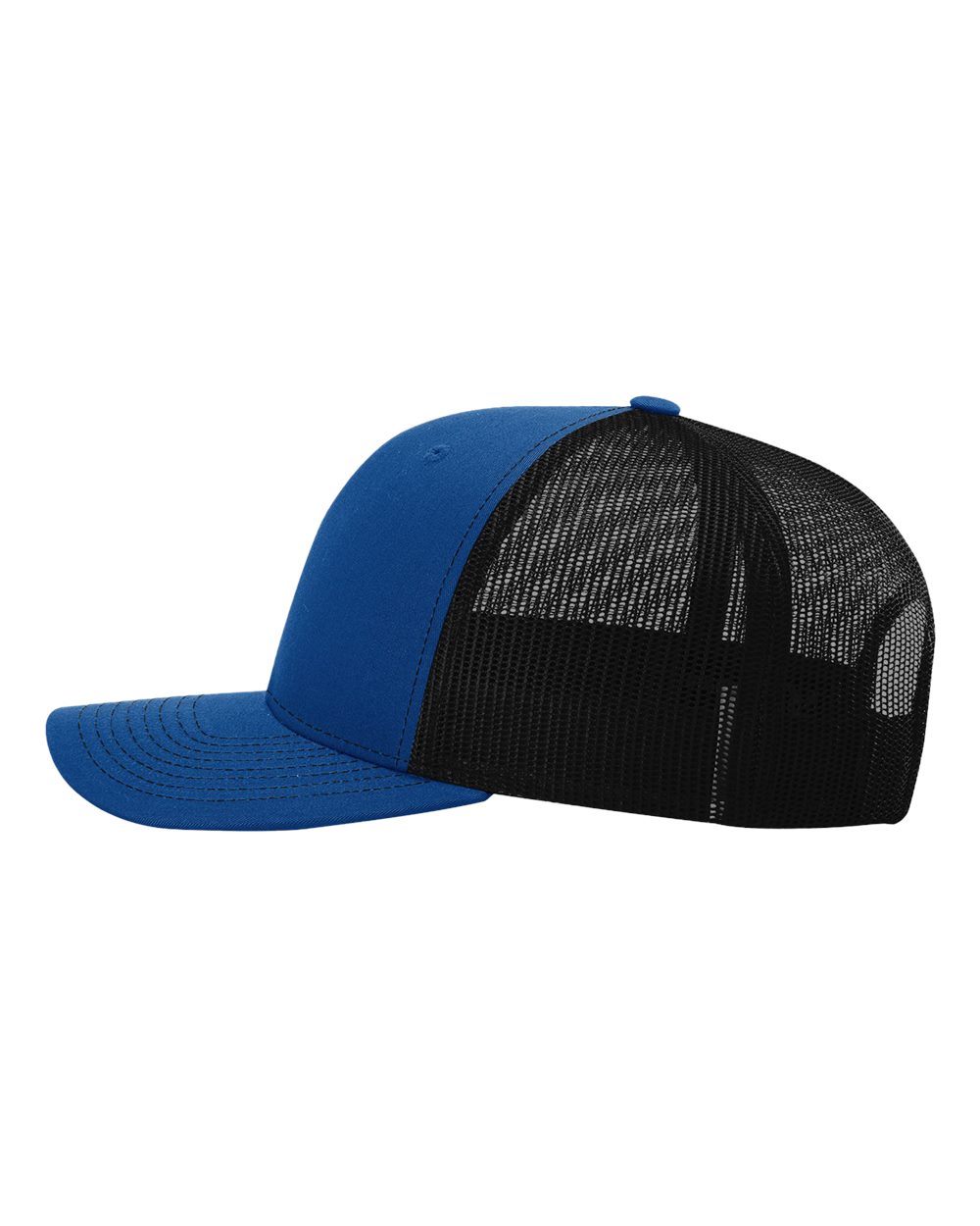 Richardson 112 Trucker Snapback Cap | Custom Embroidery