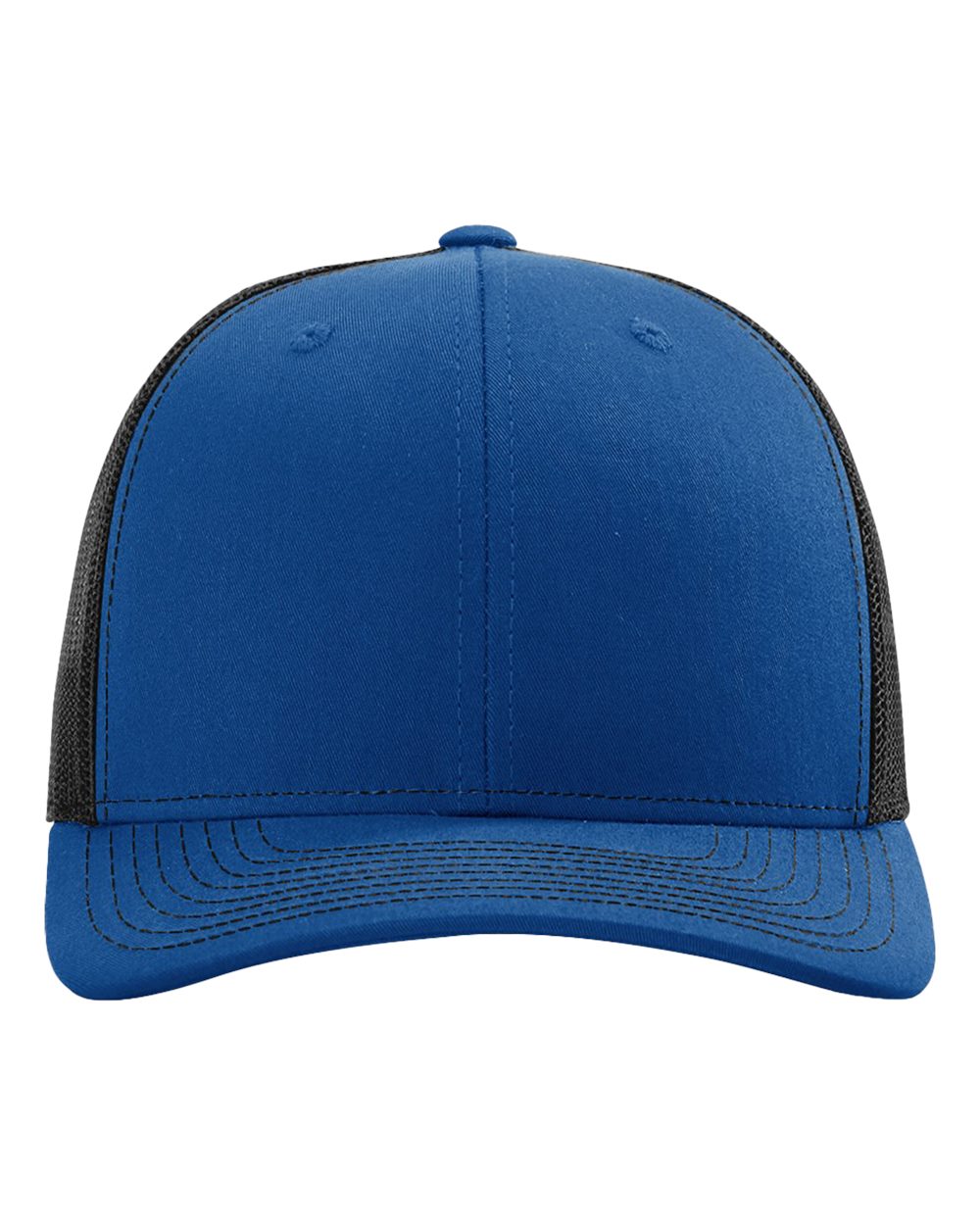 Richardson 112 Trucker Snapback Cap | Custom Embroidery