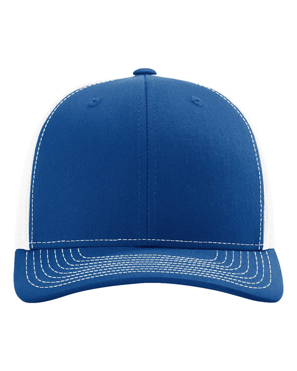 Richardson 112 Trucker Snapback Cap | Custom Embroidery