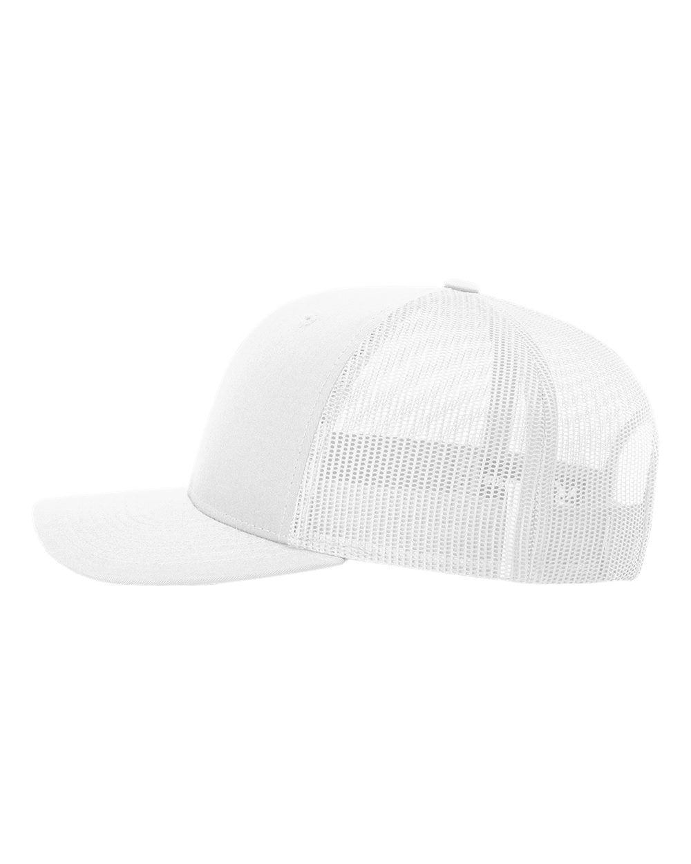 Richardson 112 Trucker Snapback Cap | Custom Embroidery