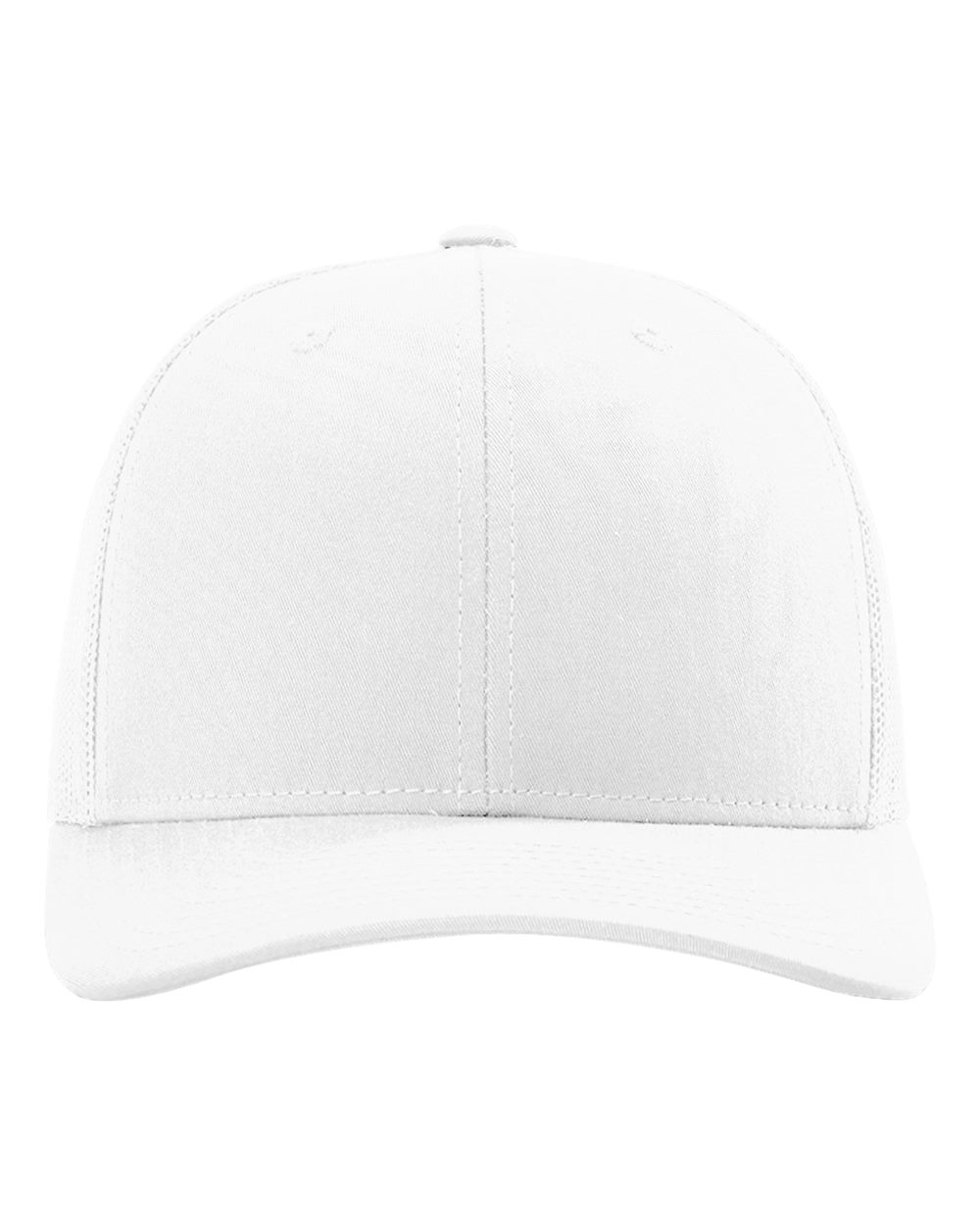 Richardson 112 Trucker Snapback Cap | Custom Embroidery