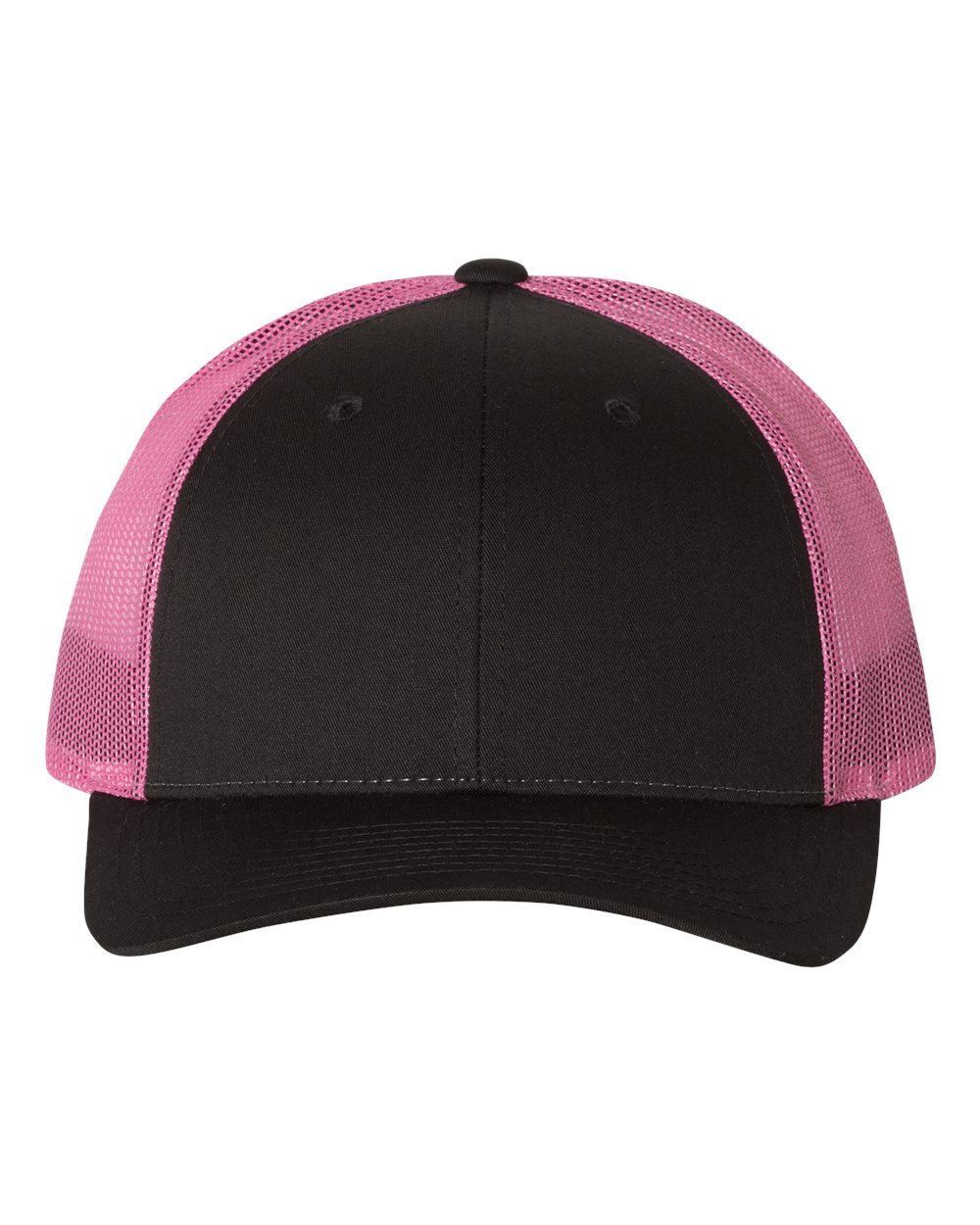 Richardson 115 Washed Chino Twill Cap | Custom Embroidery