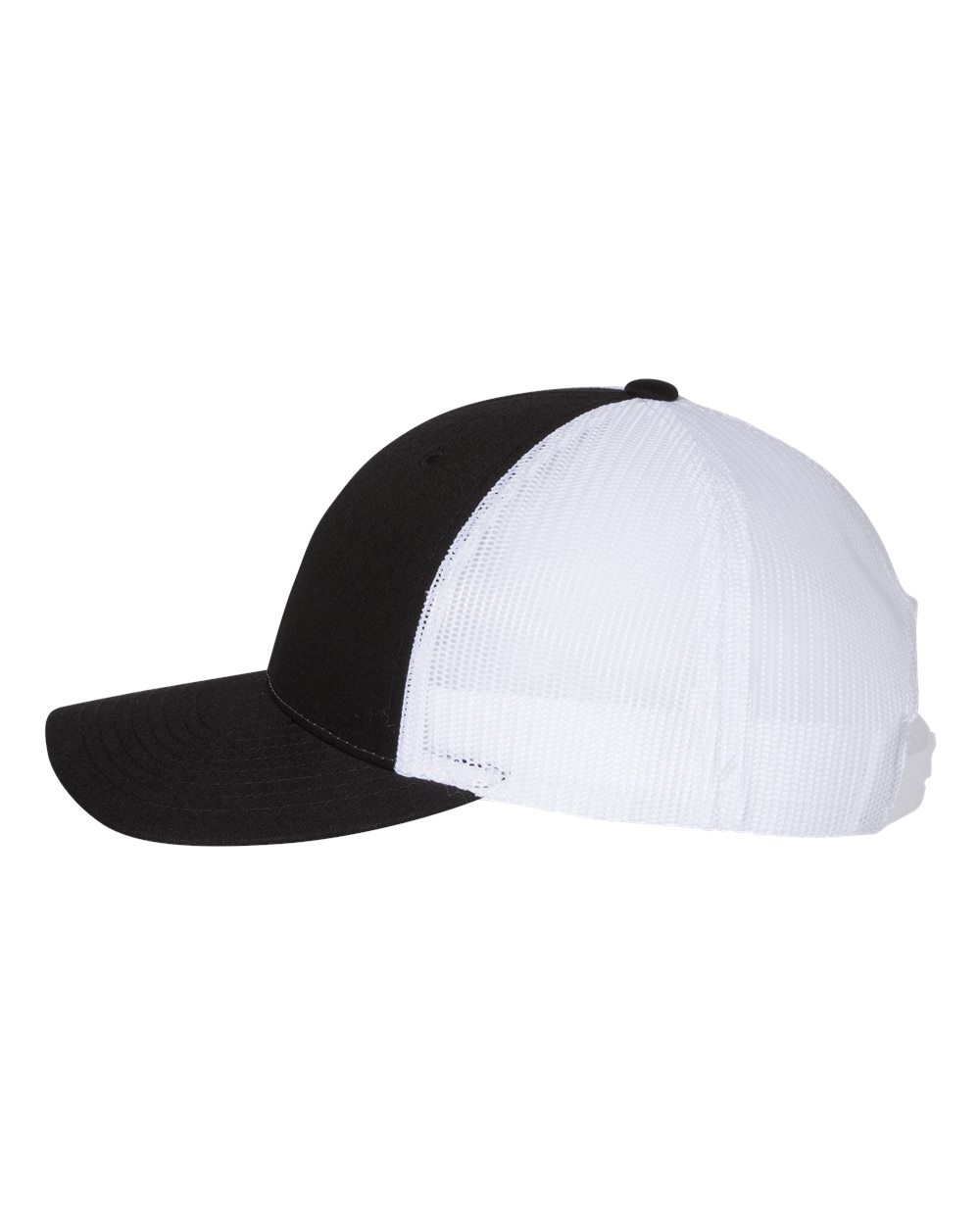 Richardson 115 Washed Chino Twill Cap | Custom Embroidery