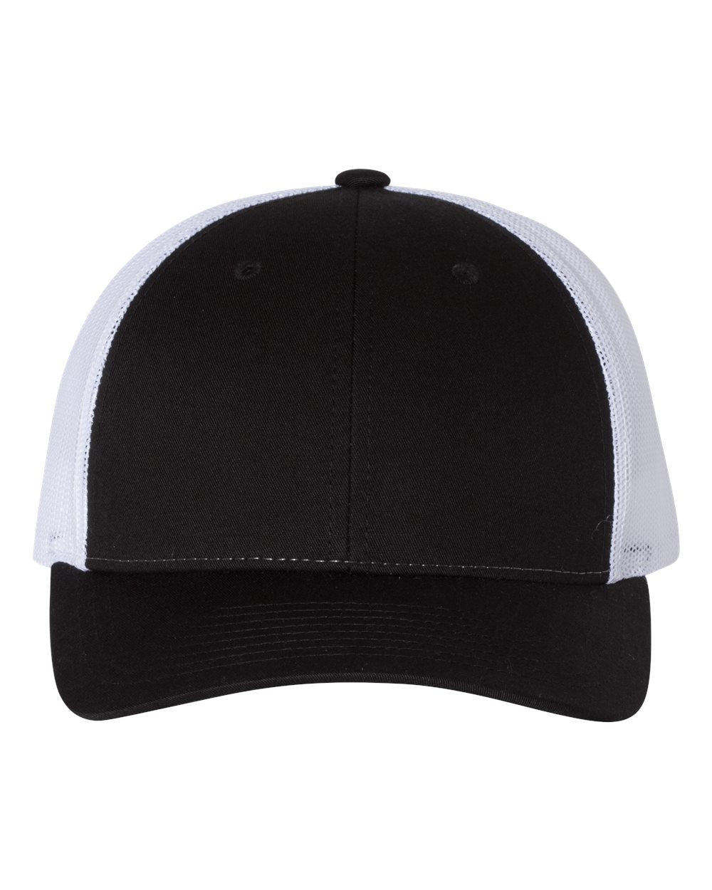 Richardson 115 Washed Chino Twill Cap | Custom Embroidery