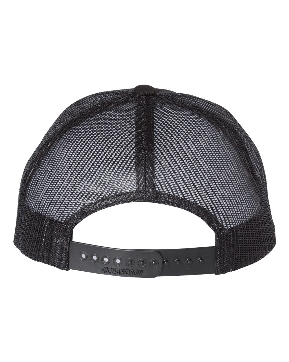 Richardson 115 Washed Chino Twill Cap | Custom Embroidery