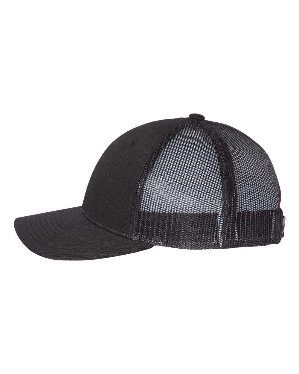 Richardson 115 Washed Chino Twill Cap | Custom Embroidery
