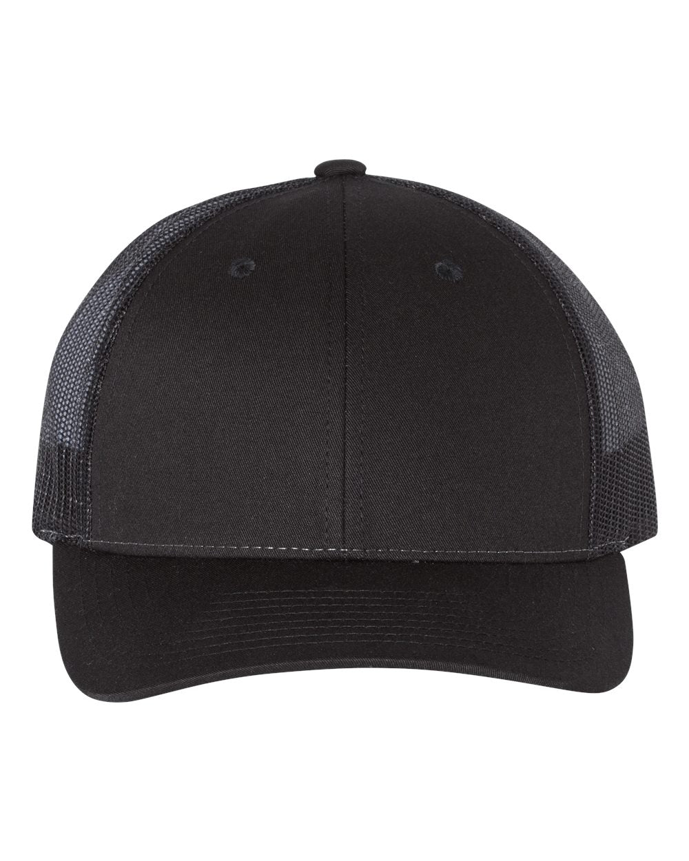 Richardson 115 Washed Chino Twill Cap | Custom Embroidery