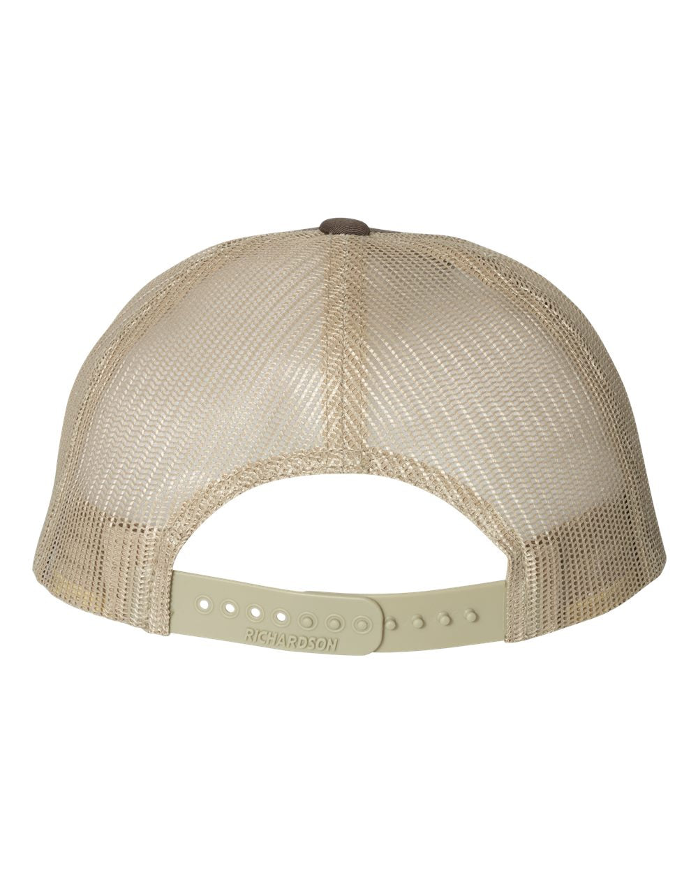Richardson 115 Washed Chino Twill Cap | Custom Embroidery