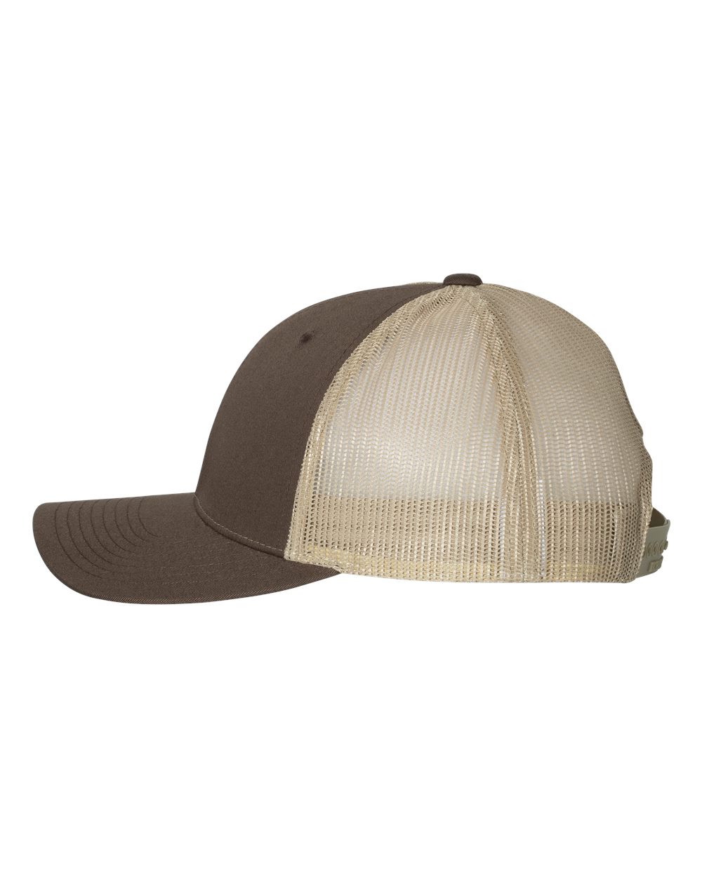 Richardson 115 Washed Chino Twill Cap | Custom Embroidery