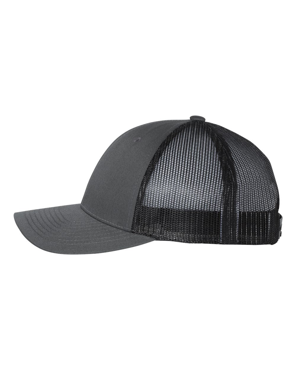 Richardson 115 Washed Chino Twill Cap | Custom Embroidery