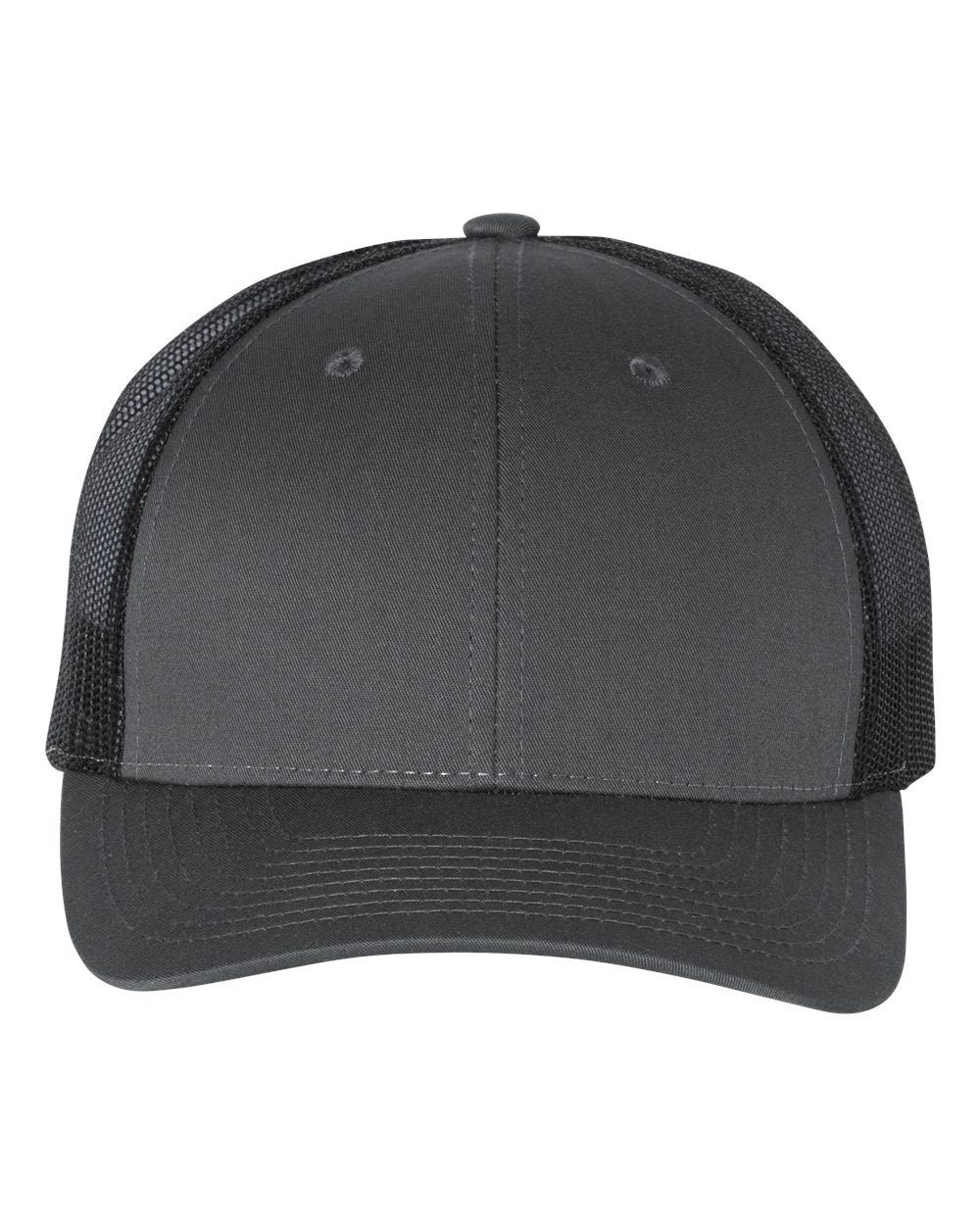 Richardson 115 Washed Chino Twill Cap | Custom Embroidery