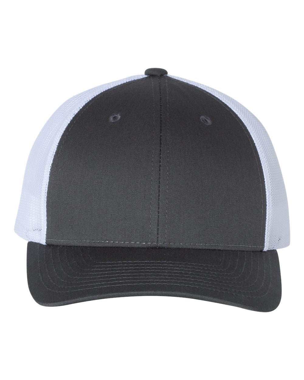 Richardson 115 Washed Chino Twill Cap | Custom Embroidery